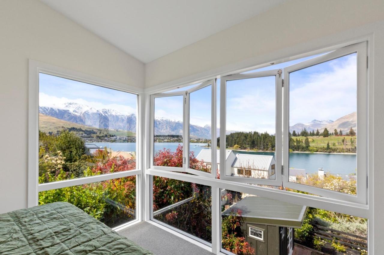 Stay Of Queenstown Dış mekan fotoğraf