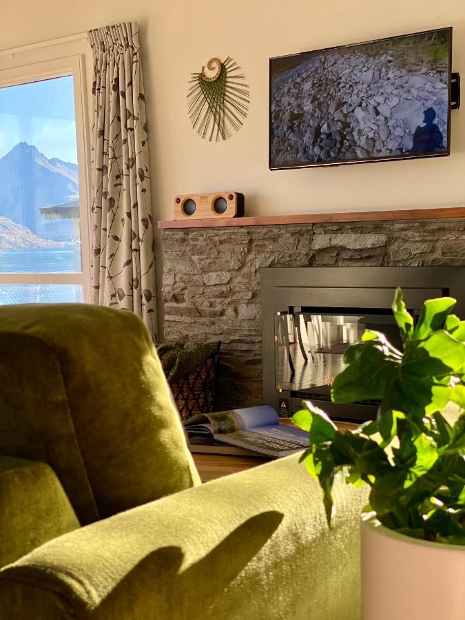 Stay Of Queenstown Dış mekan fotoğraf