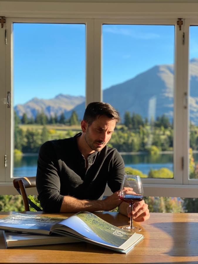 Stay Of Queenstown Dış mekan fotoğraf