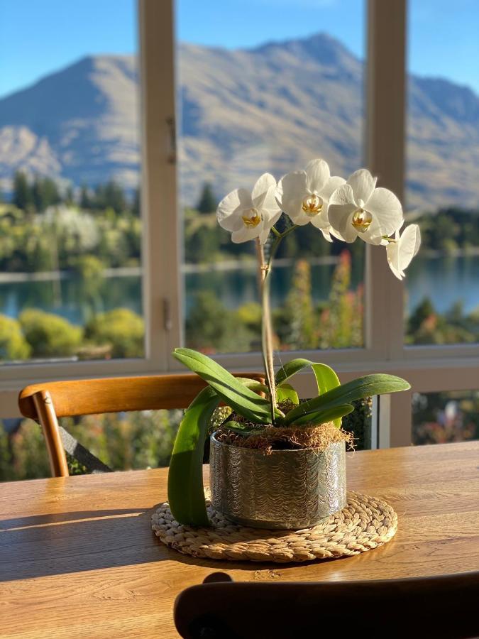 Stay Of Queenstown Dış mekan fotoğraf