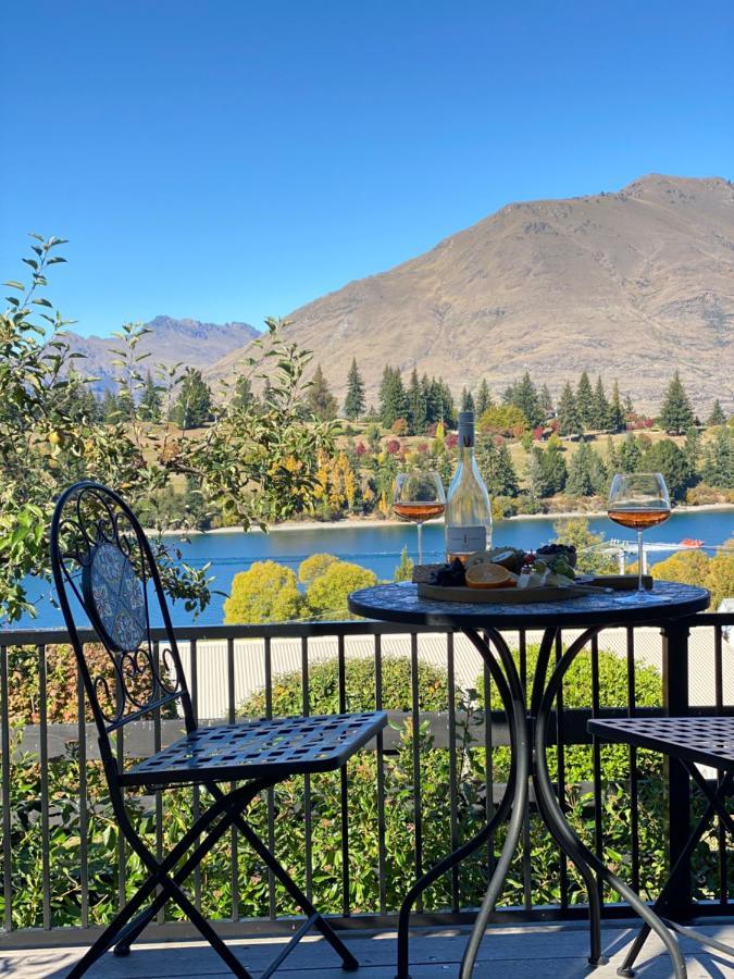 Stay Of Queenstown Dış mekan fotoğraf
