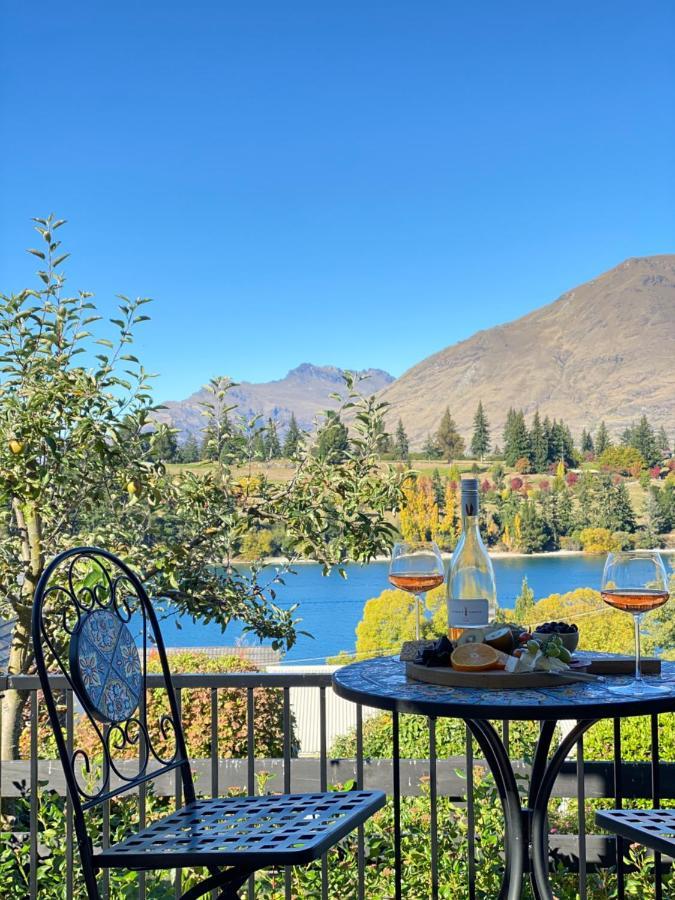 Stay Of Queenstown Dış mekan fotoğraf