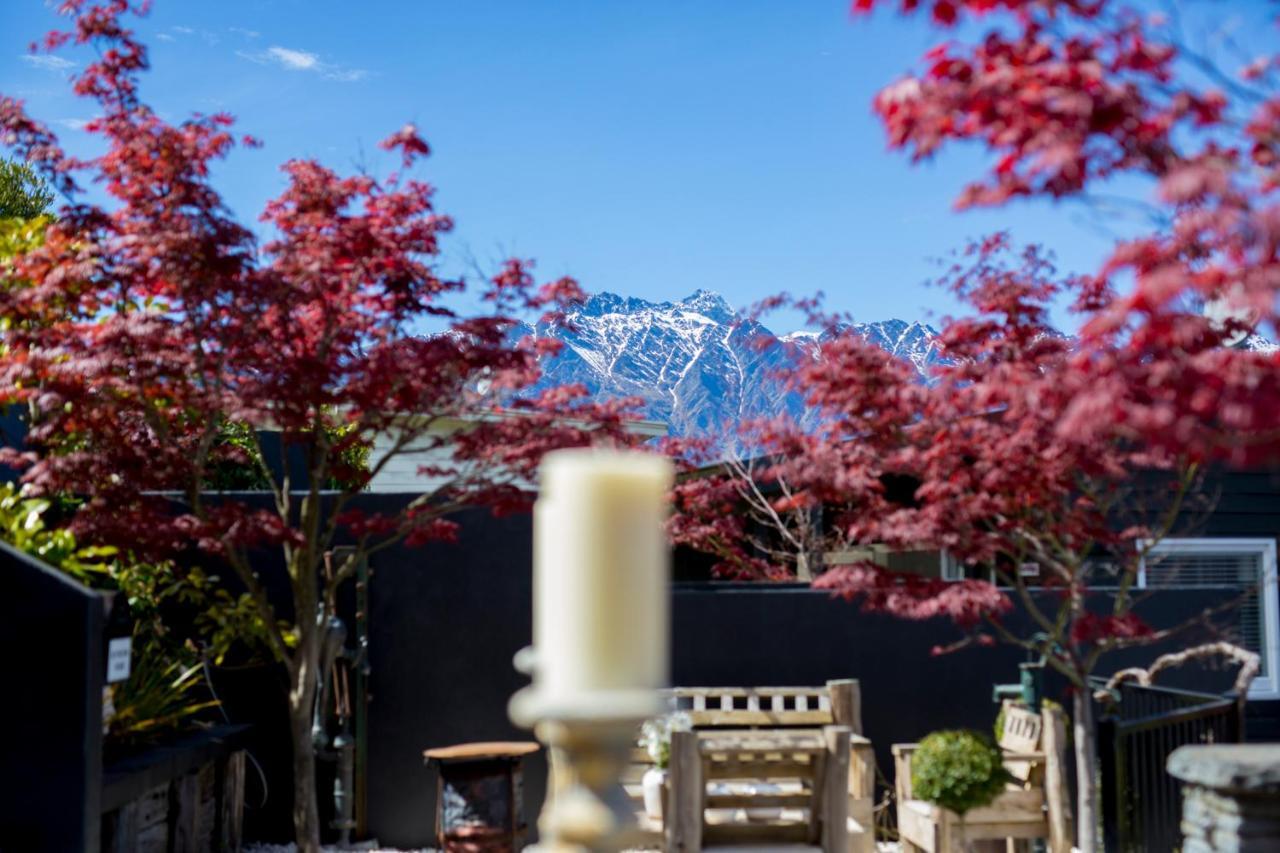 Stay Of Queenstown Dış mekan fotoğraf