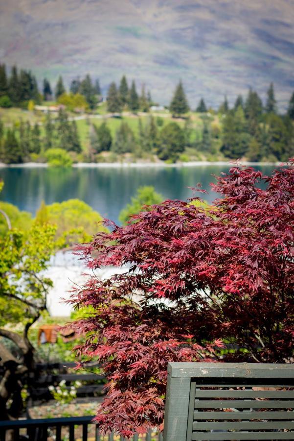 Stay Of Queenstown Dış mekan fotoğraf