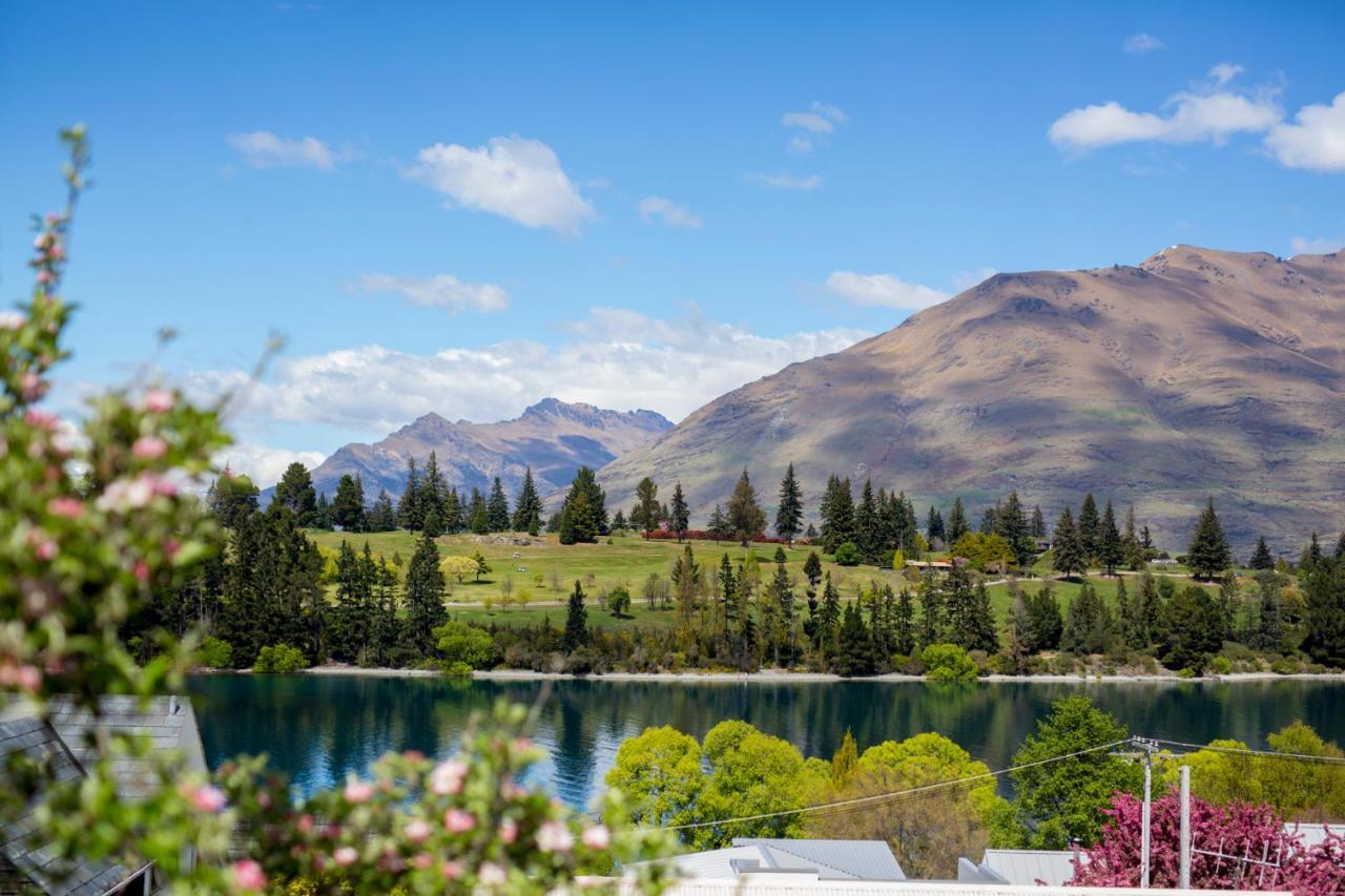 Stay Of Queenstown Dış mekan fotoğraf